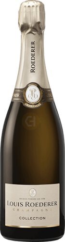 Louis Roederer Collection 243 Brut