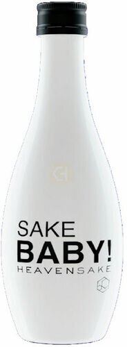 Heavensake Sake Baby Junmai Ginjo