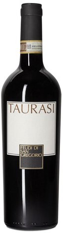 Feudi Di San Gregorio Taurasi
