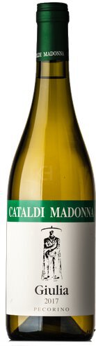Cataldi Madonna Giulia Pecorino