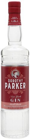Dorothy Parker Gin