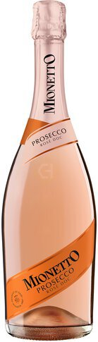 Mionetto Prestige Prosecco Rose