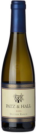 Patz & Hall Chardonnay Dutton Ranch Russian River Valley