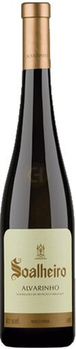 Quinta de Soalheiro Alvarinho