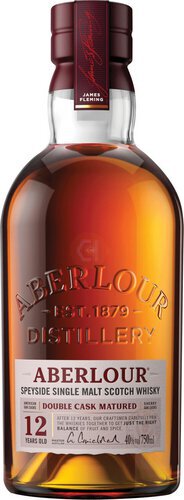 Aberlour 12yr Single Malt