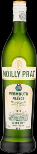 Noilly Prat Extra Dry Vermouth