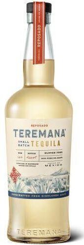 Teremana Reposado Tequila