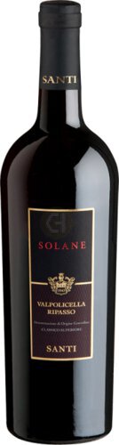 Santi Solane Valpolicella Ripasso Classico Superiore