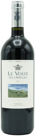 Ornellaia e Masseto Le Volte dell' Ornellaia 2022 - Bottlerocket ...