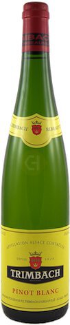 Trimbach Cuvee Classique Pinot Blanc Alsace
