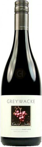 Greywacke Pinot Noir Marlborough