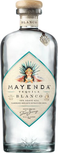 Mayenda Blanco Ultra Premo Tequila