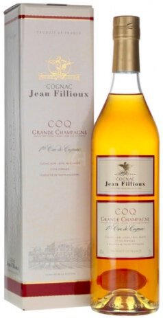 Fillioux Gr Champ Xo