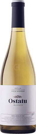 Bodegas Ostatu Rioja Bianco