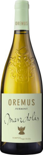 Vega Sicilia Oremus Mandolas Furmint - Maverick Beverage Company ...
