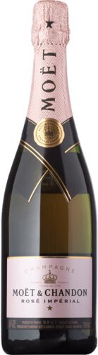 Moët & Chandon Rosé Impérial