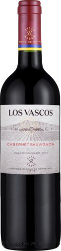 Los Vascos Cabernet Sauvignon