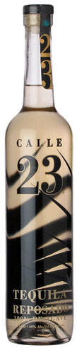Calle 23 Tequila Reposado