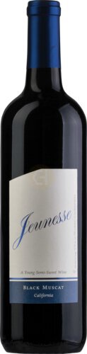 Jeunesse Black Muscat