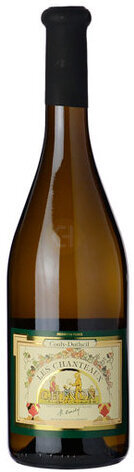 Couly Dutheil Les Chanteaux Chinon Blanc