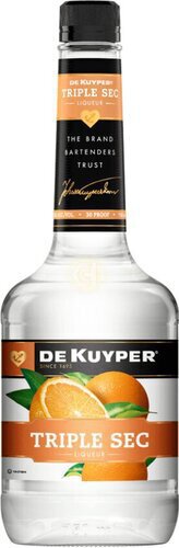 Dekuyper Triple Sec 30 1L
