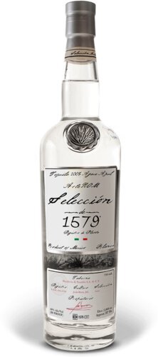 Artenom Seleccion De 1579 Agave Azul Blanco Tequila Jalisco Mexico