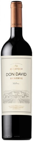 Don David Malbec Reserve