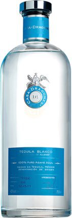 Casa Dragones Blanco Half Bottle