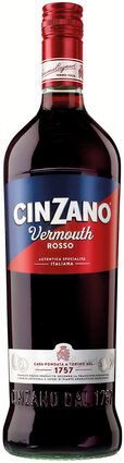 Cinzano Rosso Vermouth