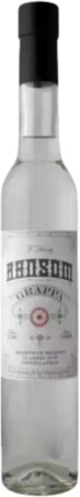 Ransom Gewurztraminer Grappa 375ml