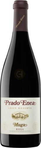 Bodegas Muga 'Prado Enea' Rioja Gran Reserva