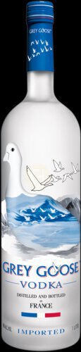 GREY GOOSE Vodka