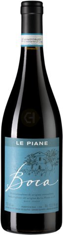 Le Piane Boca