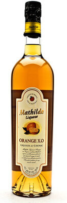 Mathilde Liqueur Orange Xo Mathilde Orange & Cognac Liqueur Grand Mathilde Xo