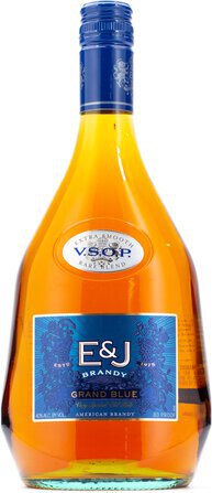 E&J VSOP Grand Blue