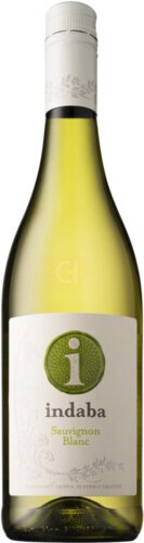 Cape Indaba Sauvignon Blanc