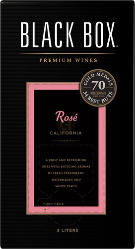 Black Box Rosé Box