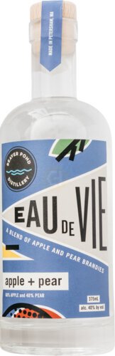 Beaver Pond Cherry Eau De Vie 375