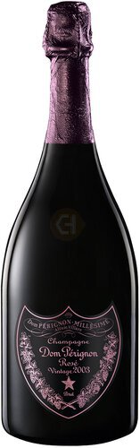 Dom Pérignon Brut Rosé Champagne - Bottlerocket Wine & Spirit, New ...