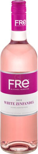 Sutter Home Fre Alcohol Removed White Zinfandel