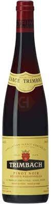 Trimbach Personelle Pinot Noir Reserve Alsace
