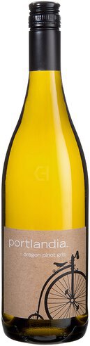 Portlandia Pinot Gris Willamette Valley