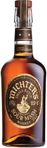 Michter’s US★1 Sour Mash Whiskey