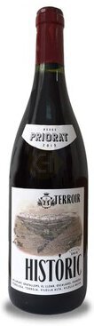 Terroir Al Limit Terroir Historic Priorat Red