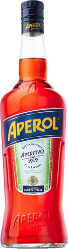 Aperol Aperitivo 1L - Amaro Spirits & Wine, Brooklyn, NY, Brooklyn, NY
