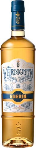 Guerin White Vermouth