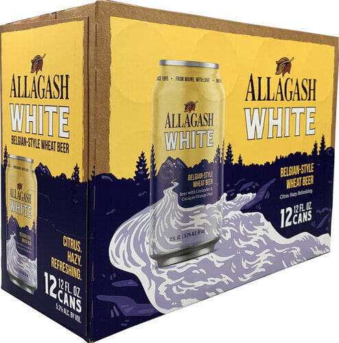 Allagash White