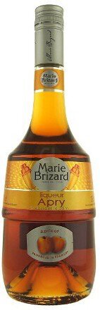 Marie Brizard Apry Apricot Liqueur - Cappys Warehouse Wine ...