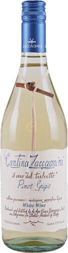 Zaccagnini Pinot Grigio