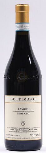 Sottimano Langhe DOC Nebbiolo
